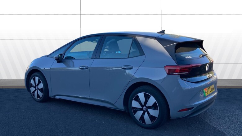 Volkswagen ID.3 107KW Life Pro 58kWh 5dr Auto Electric Hatchback